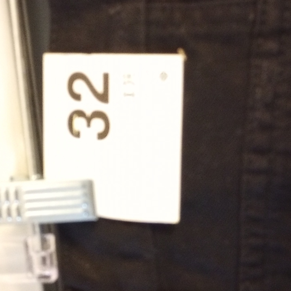 DOPE BLACK JEANS - Picture 9 of 12